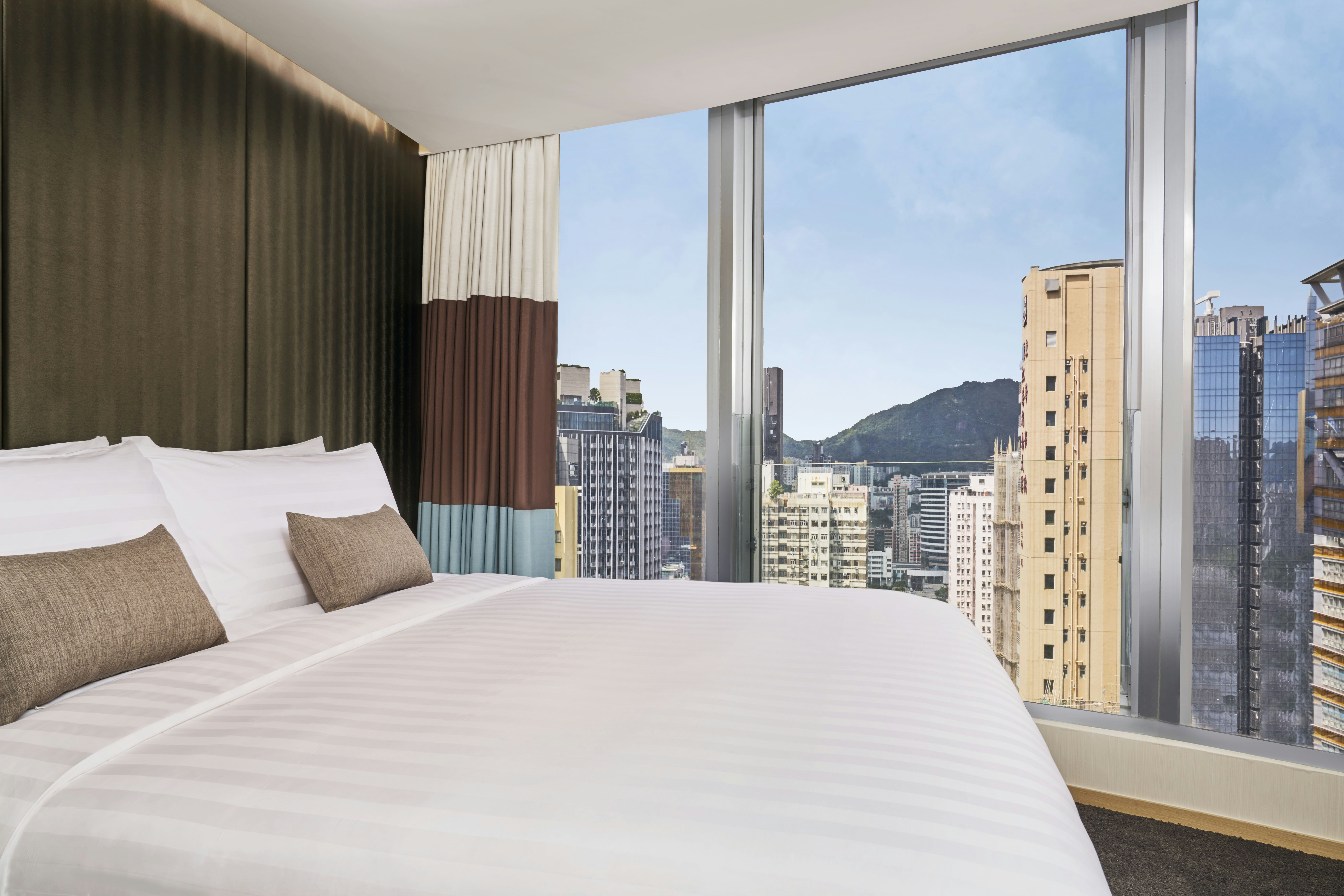 Hotel 108 Hong Kong 5/14