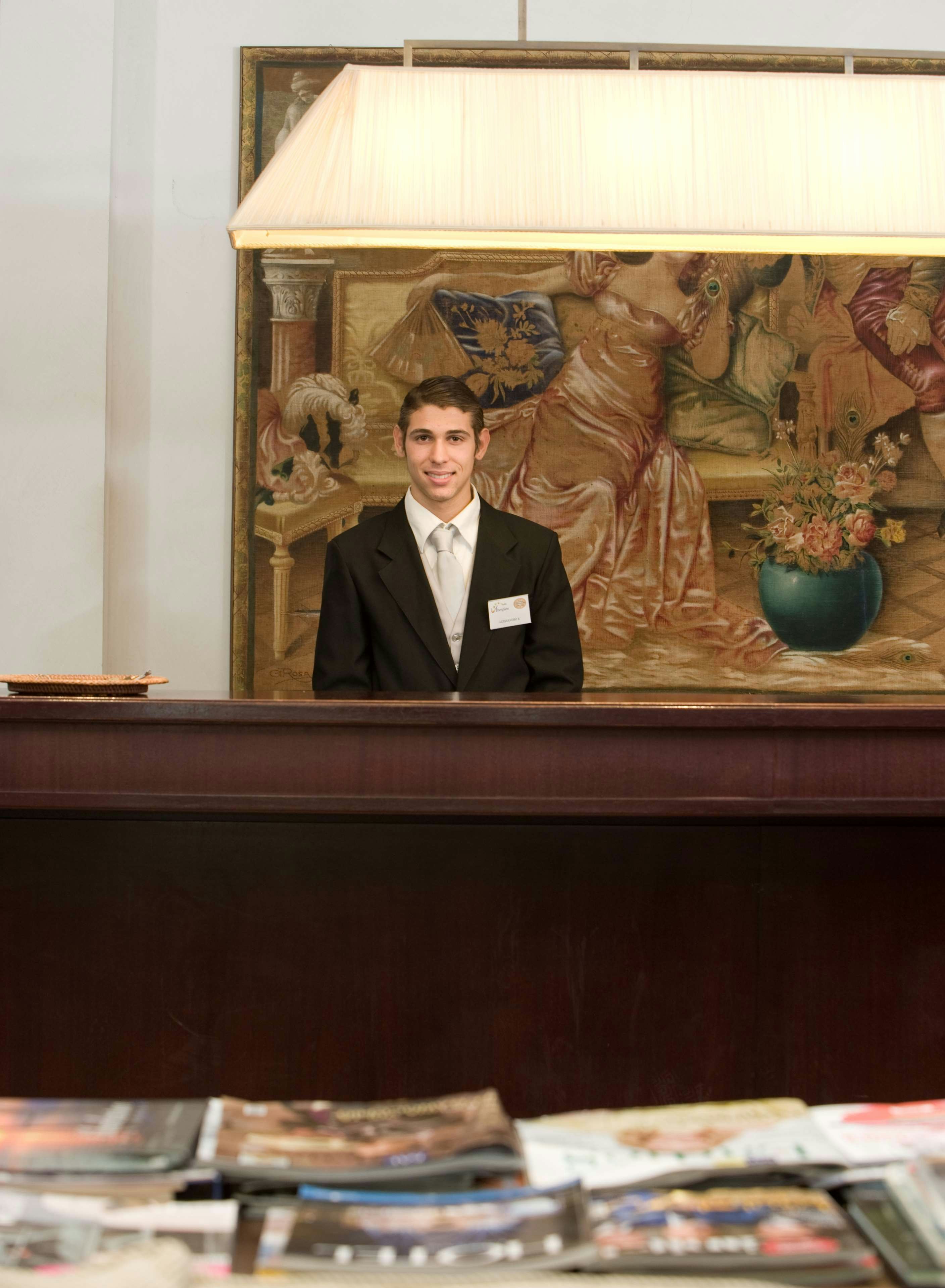 Hotel Clitunno 5/52