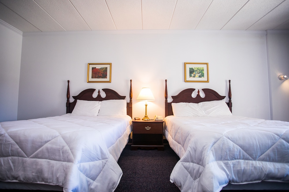 Heritage Inn and Suites Rehoboth Beach 20/72