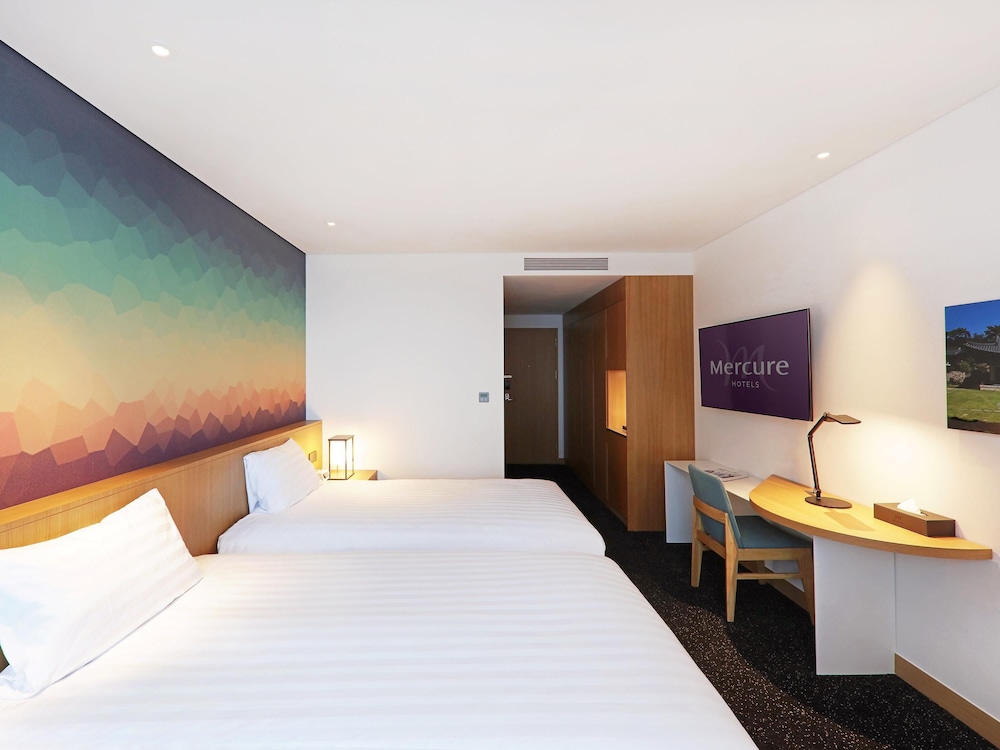 Mercure Ambassador Ulsan 6/50