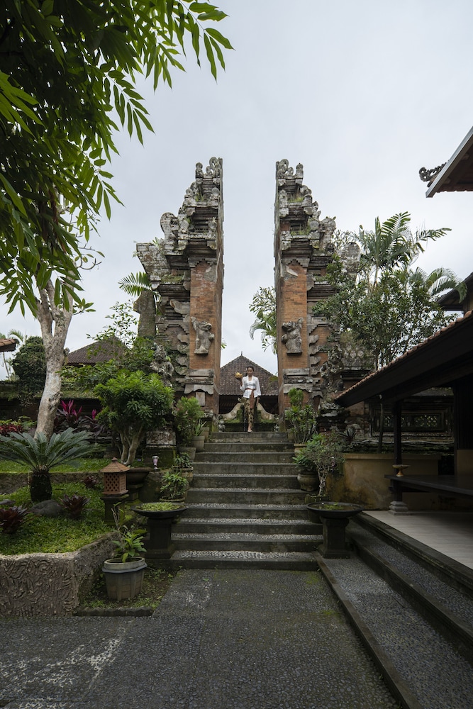 Puri Saraswati Dijiwa Ubud 9/61