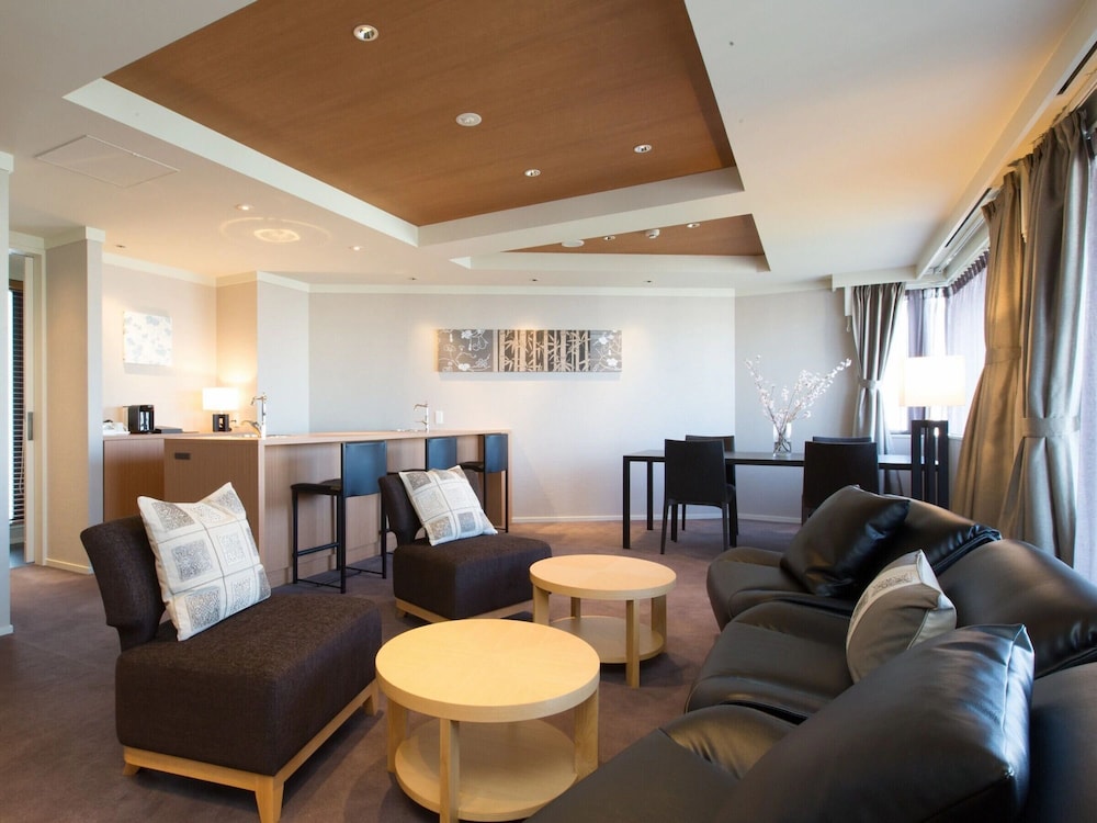 Hotel Shiki Utsubo Park 38/56