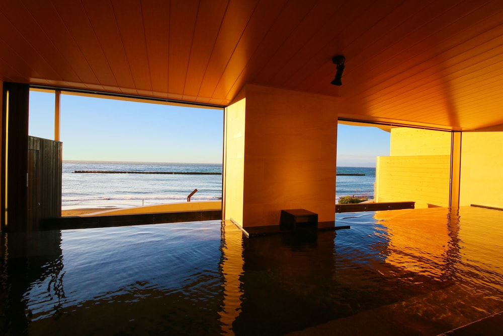 Oedo Onsen Monogatari Toi Marine Hotel 18/43