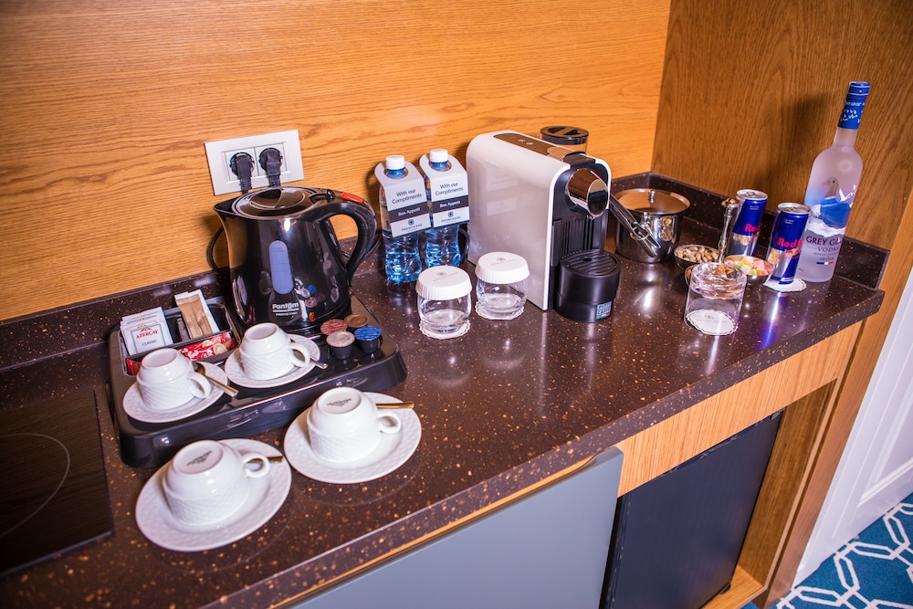 Promenade酒店(Promenade Hotel) 图片5