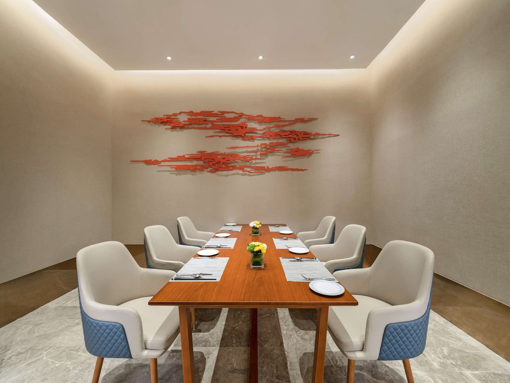 Novotel Changsha International Exhibition Center Hotel 41/49