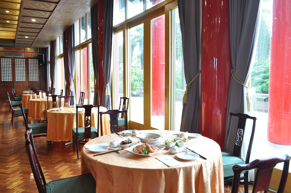 The Grand Hotel Kaohsiung 32/49