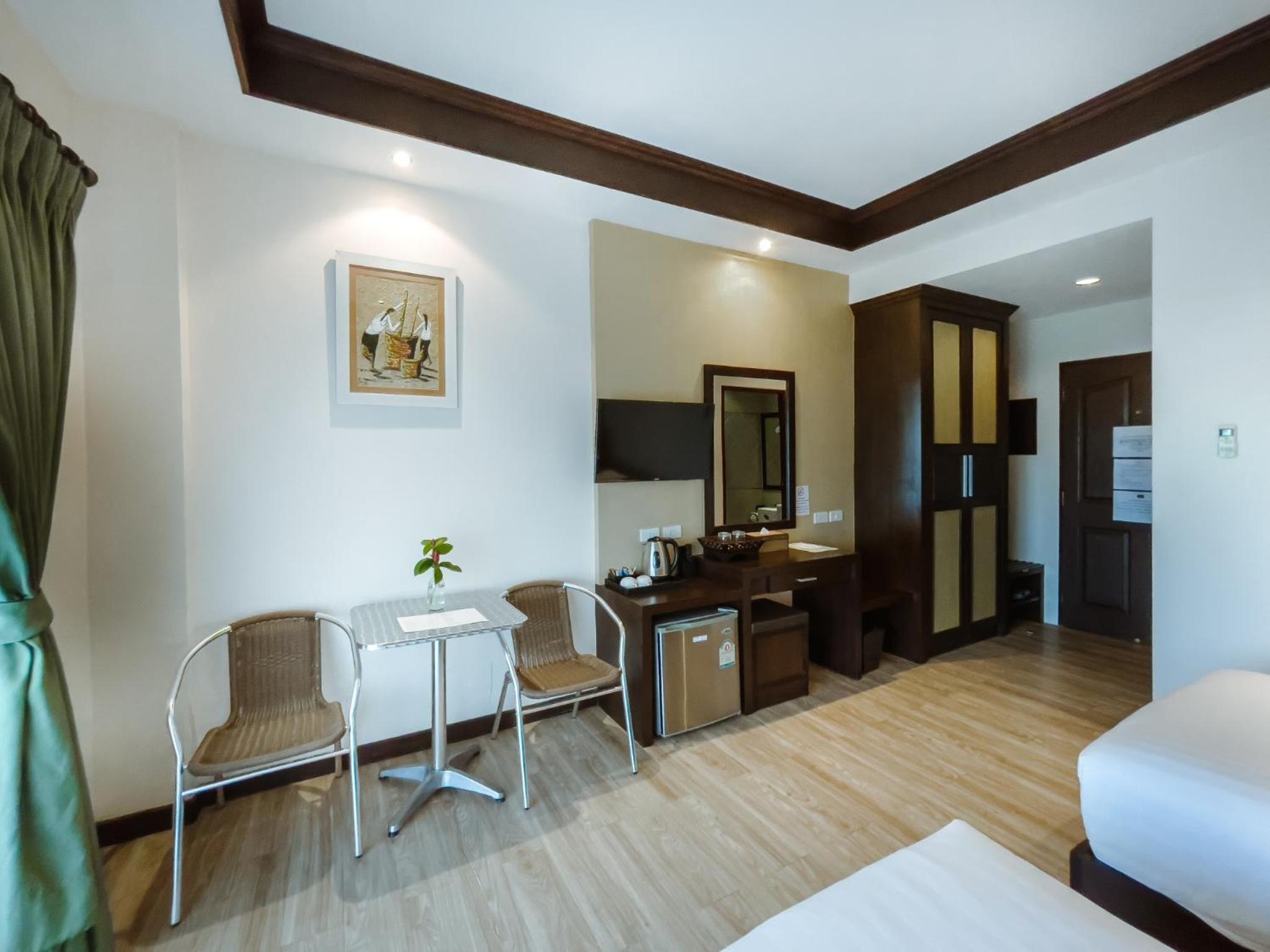 Royal Nakhara Hotel Nongkhai 31/50