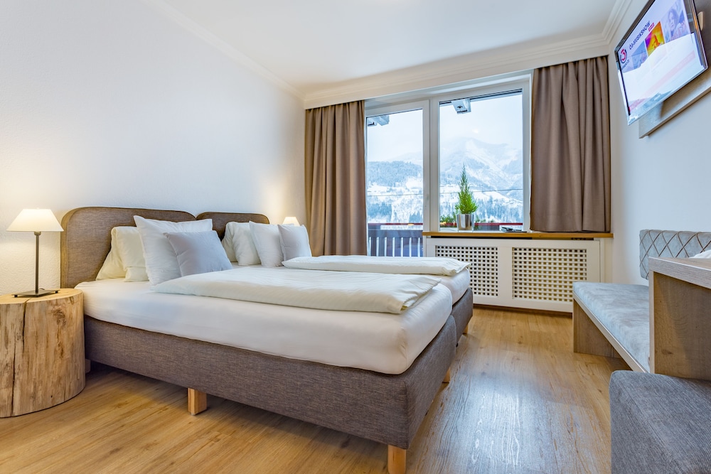 Hotel Seehof 3/28