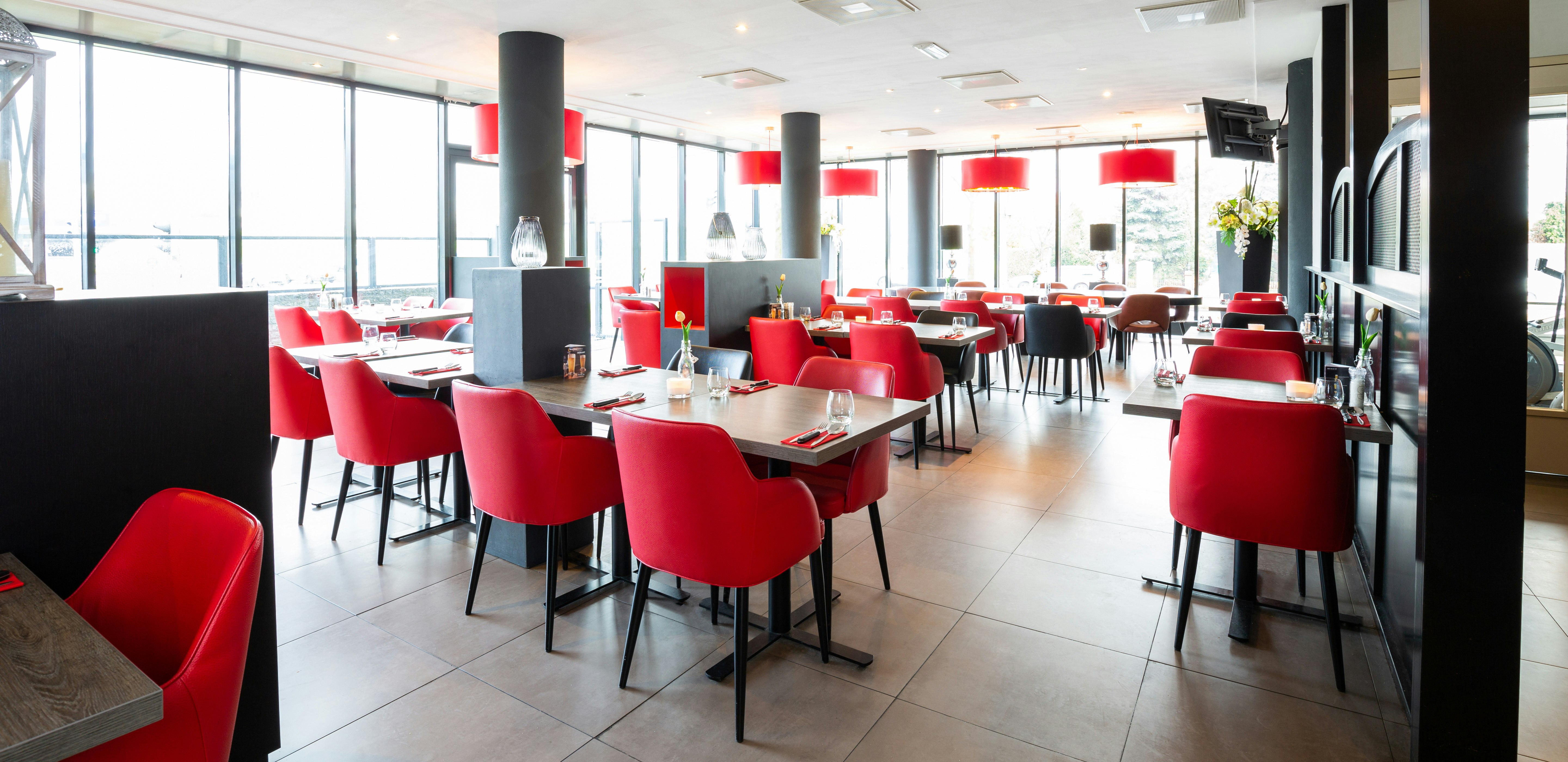 BASTION HOTEL ROTTERDAM ALEXANDER 27/40