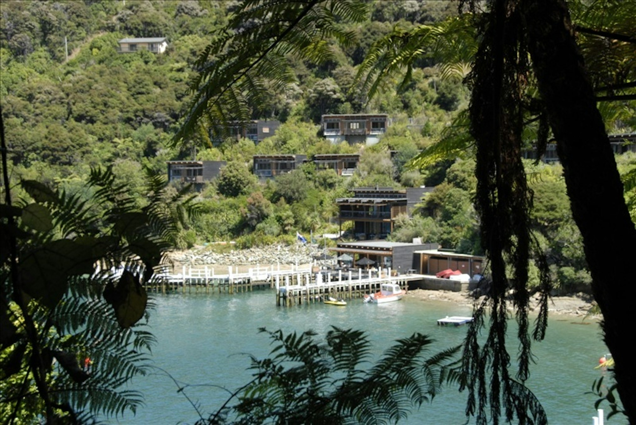 Bay of Many Coves Resort 51/57