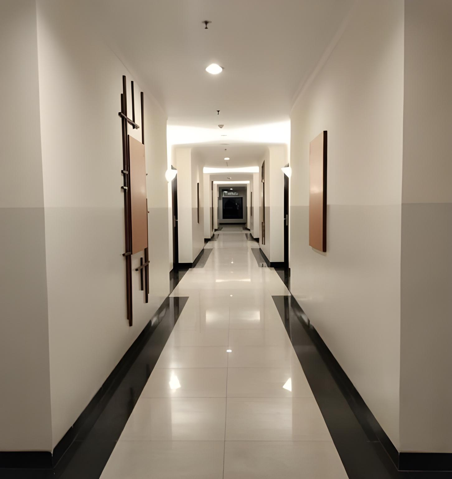 Asana Kawanua Jakarta 17/33