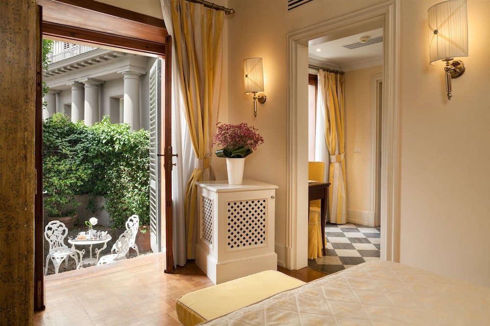 Hotel Executive Florence 44/74