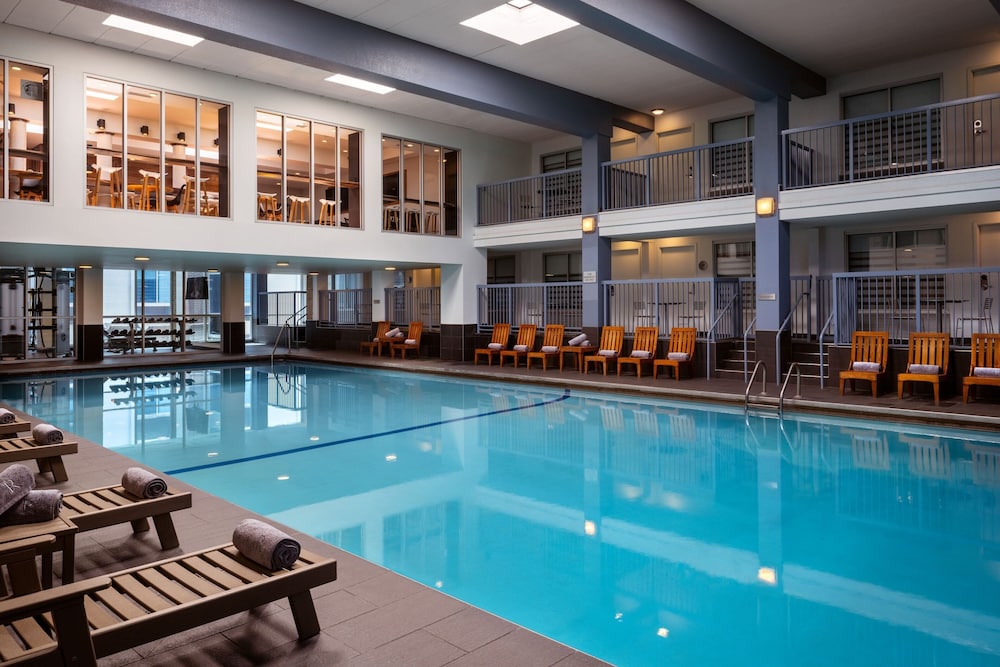 Renaissance Minneapolis Bloomington Hotel 27/49