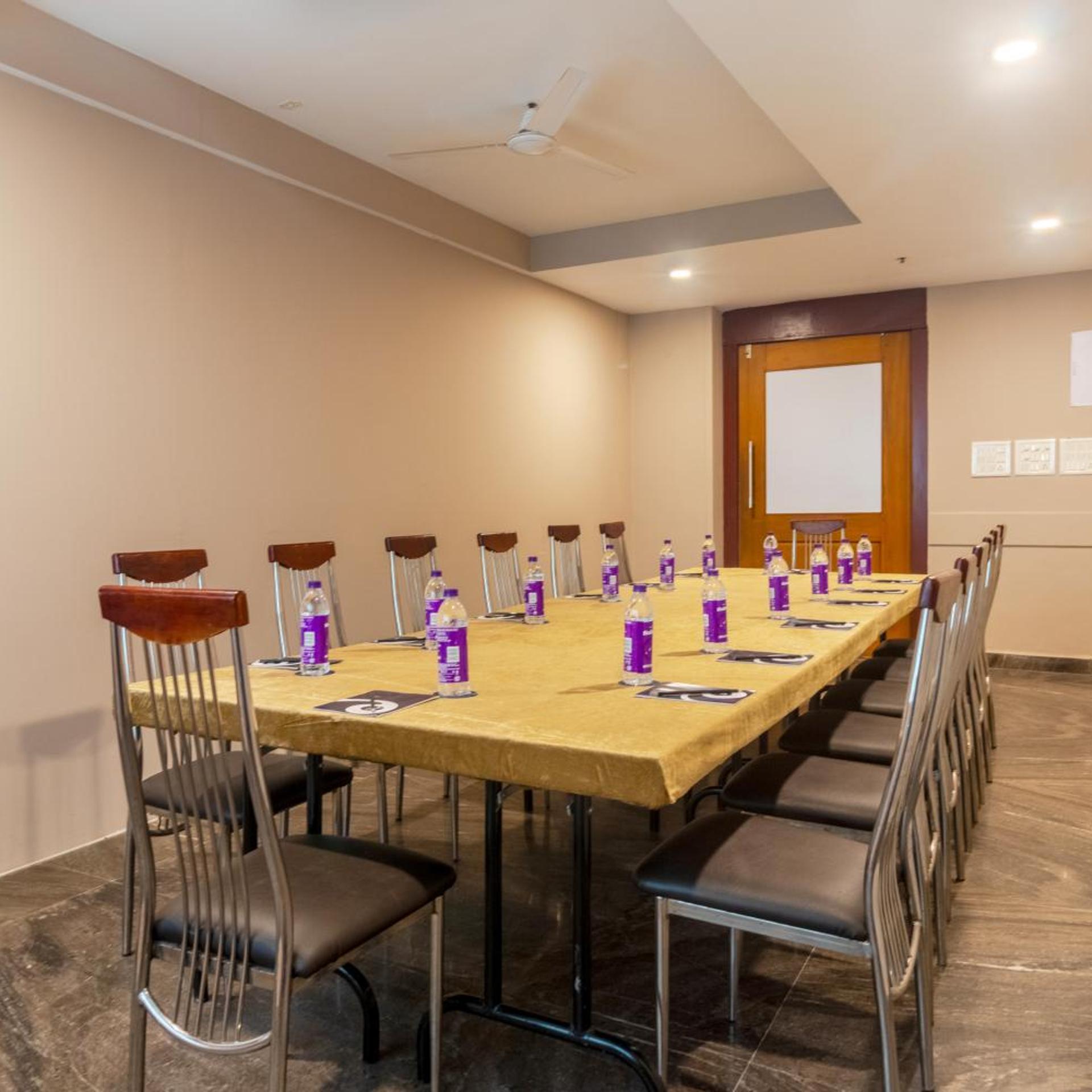 Zip By Spree Hotels Mangala Towers 45/48