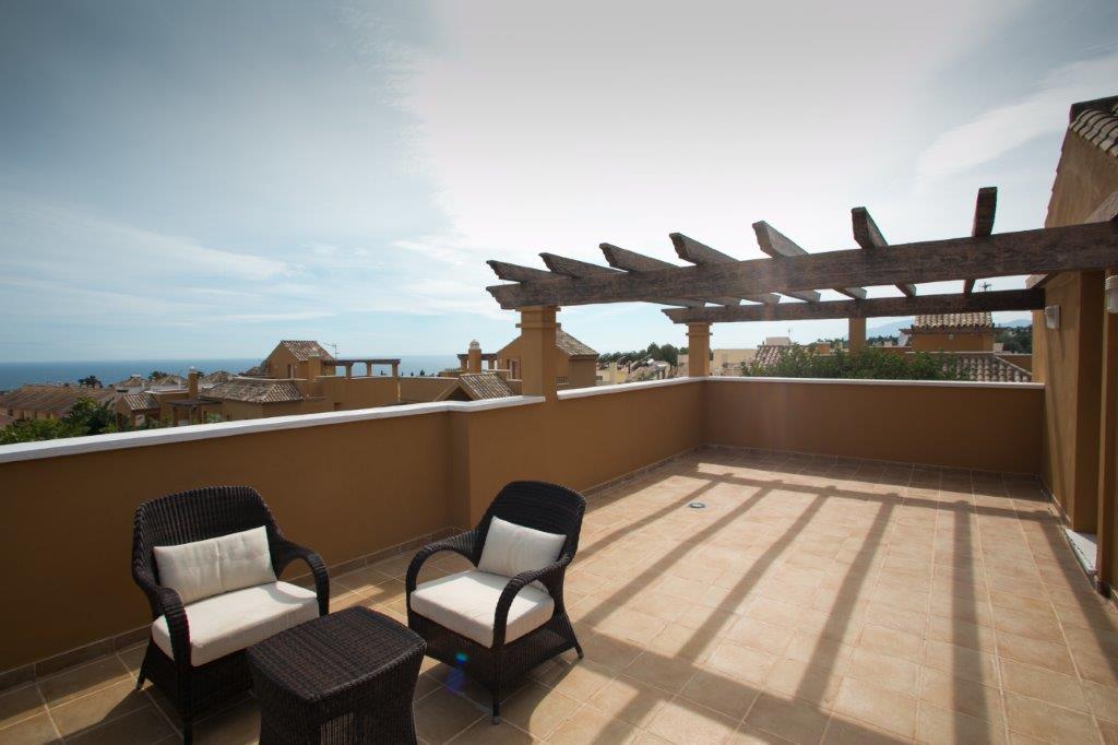 Villas Altos de Marbella 11/12