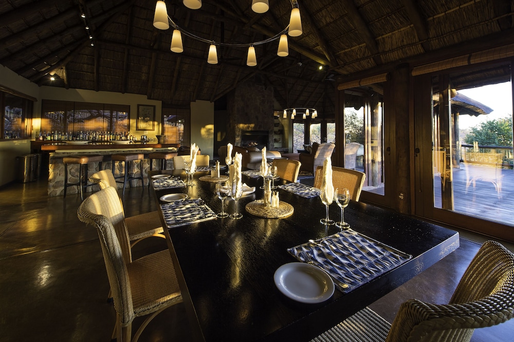 Tshwene Lodge 31/50