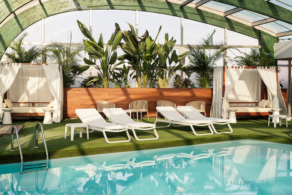 Arrecife Gran Hotel and Spa 12/51