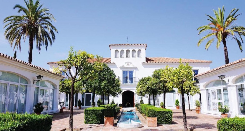Anoreta Suites 7/8