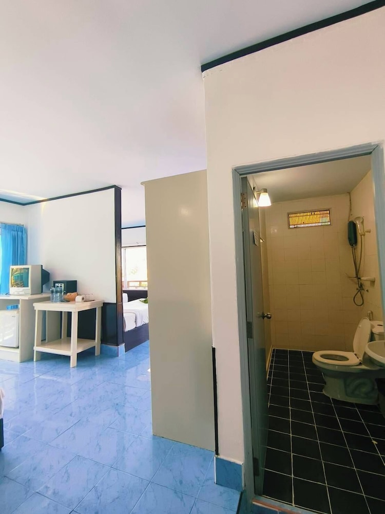 Phi Phi Viewpoint Resort 42/65