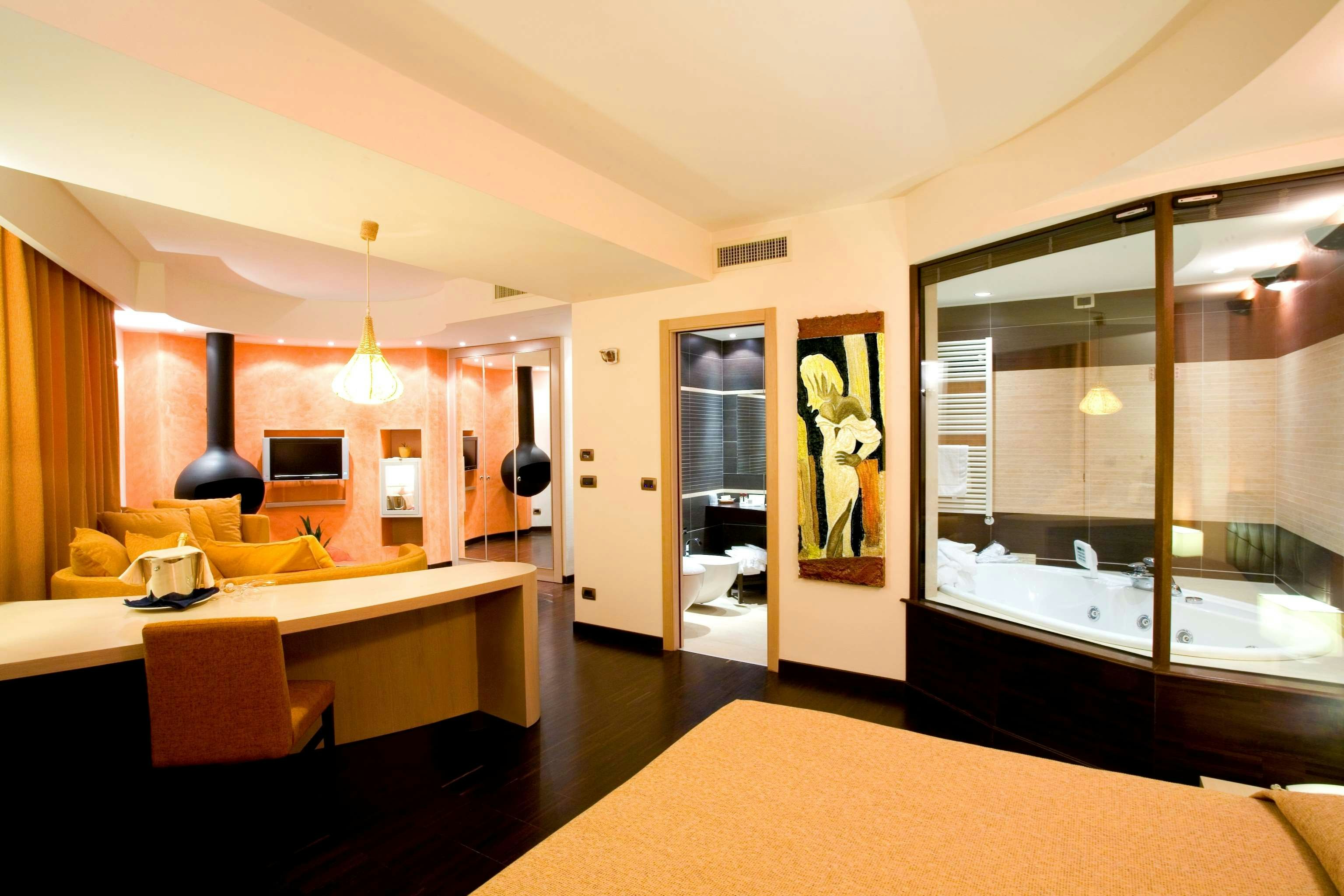 Grand Hotel Olimpo 46/46