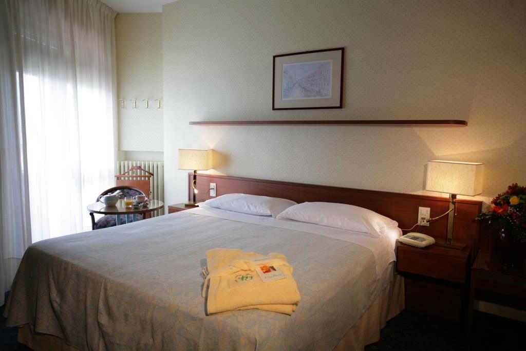 HOTEL GARDEN TERME 2/19