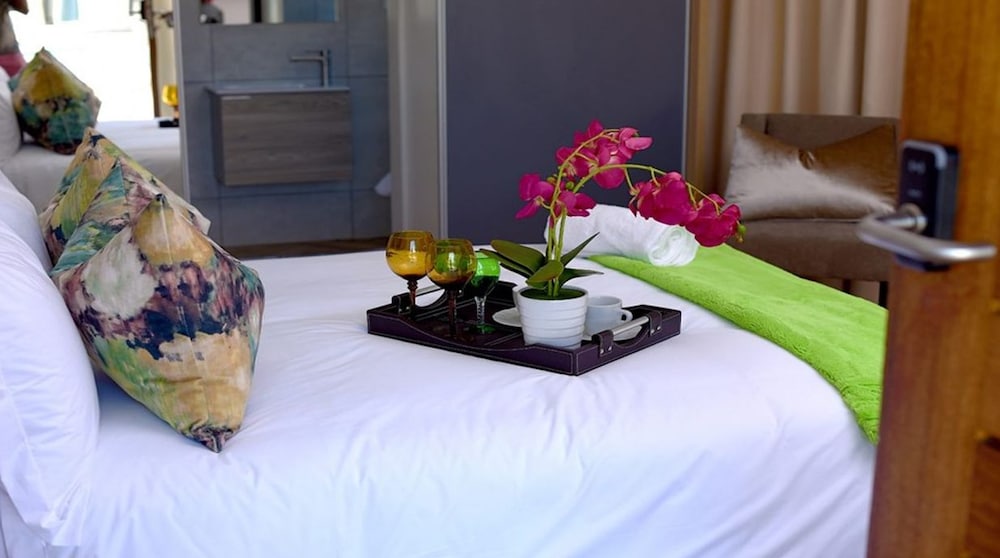 Aloe Lifestyle Hotel 20/39