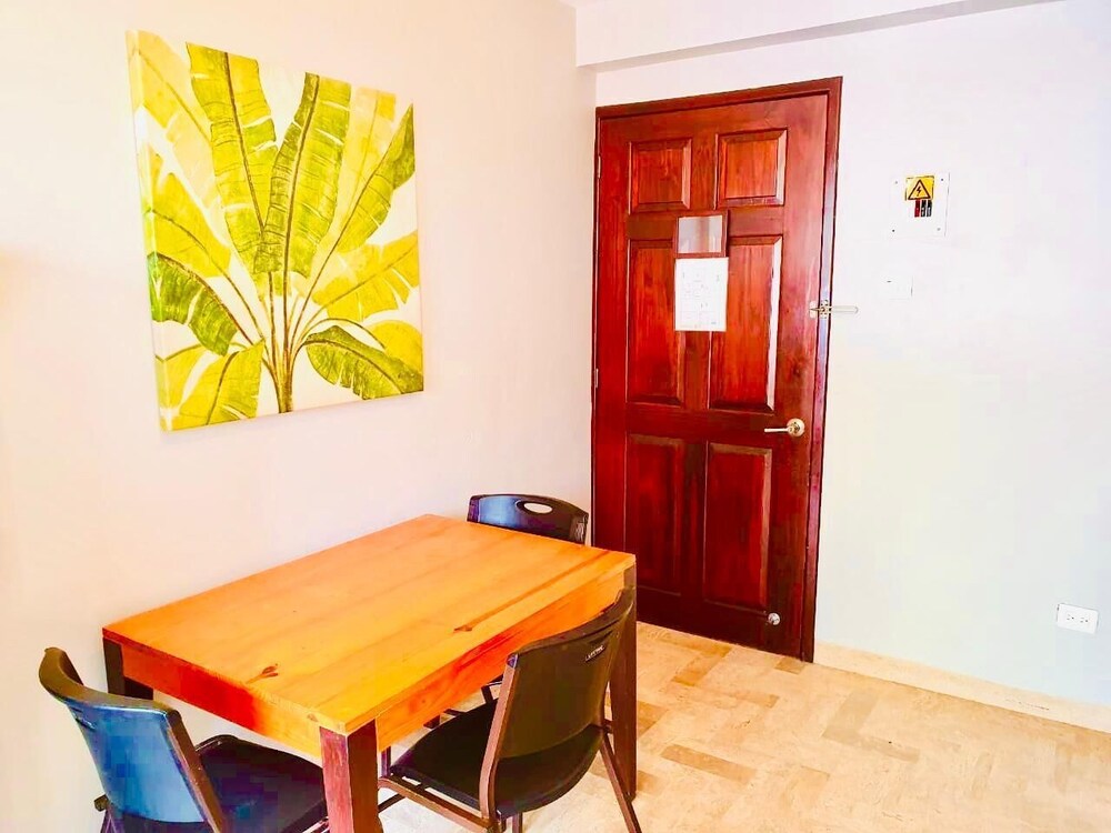 Mar Azul Suites 50/67