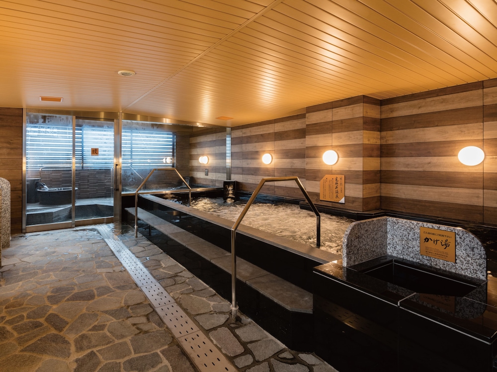 Apa Hotel Asakusa Tawaramachi Ekimae 38/64