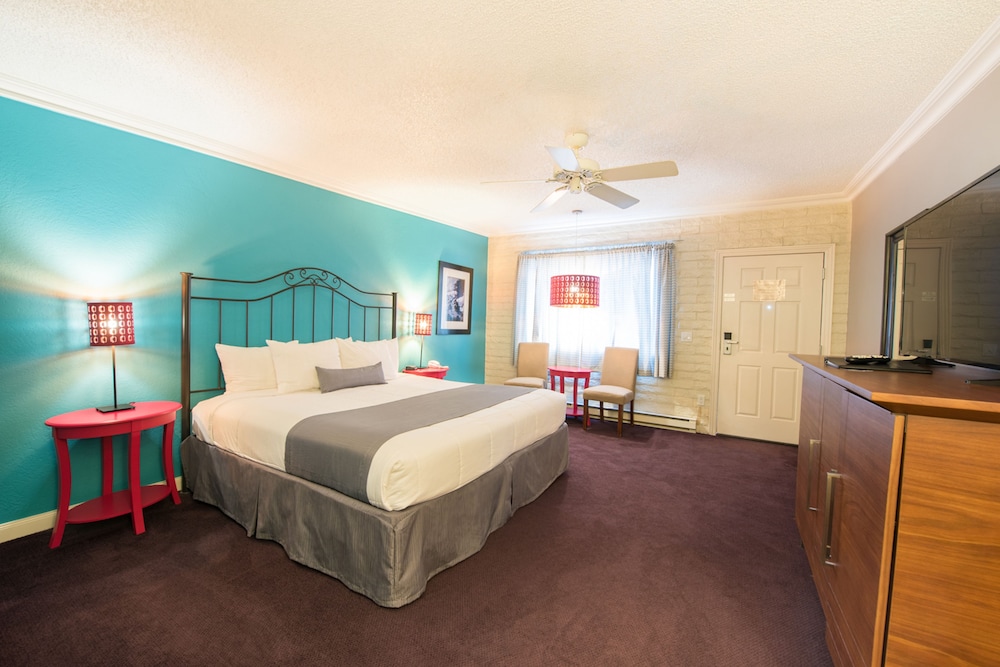 Sedona Motel 32/64
