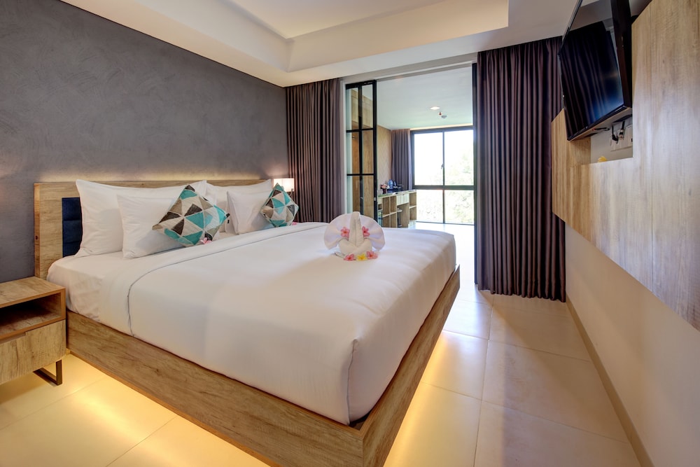 Anagata Tanjung Benoa 15/50