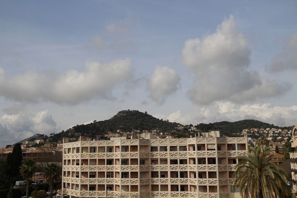 Mercure Hyeres Centre in HYERES