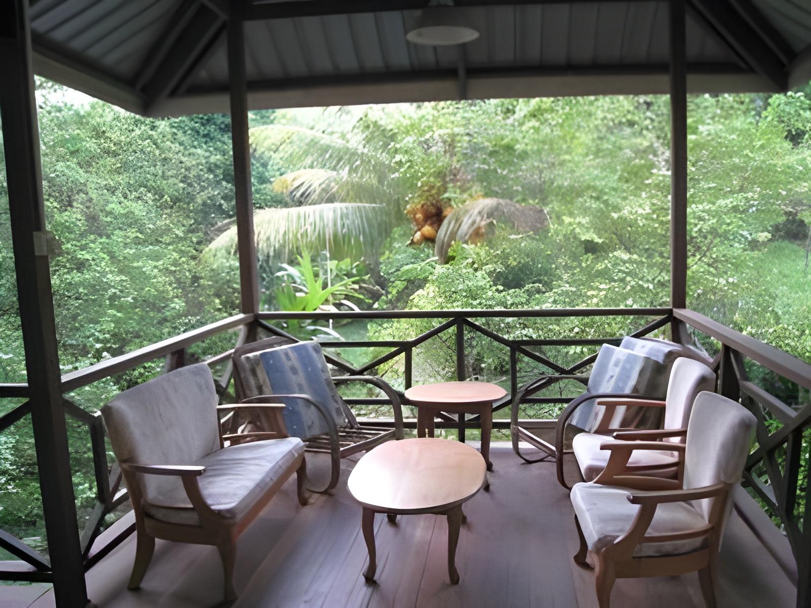 Slagon Homestay 15/19