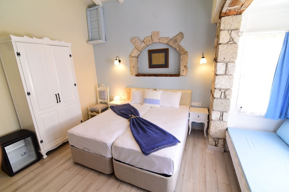 MorAnka Otel Alacati 18/48