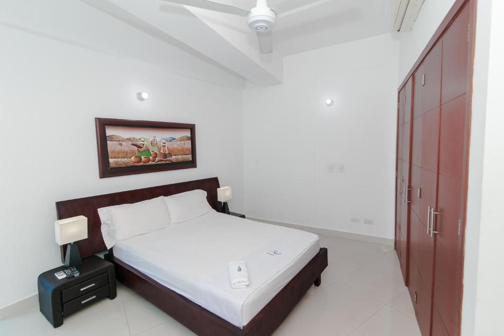 3 Rooms, Family, Apartment