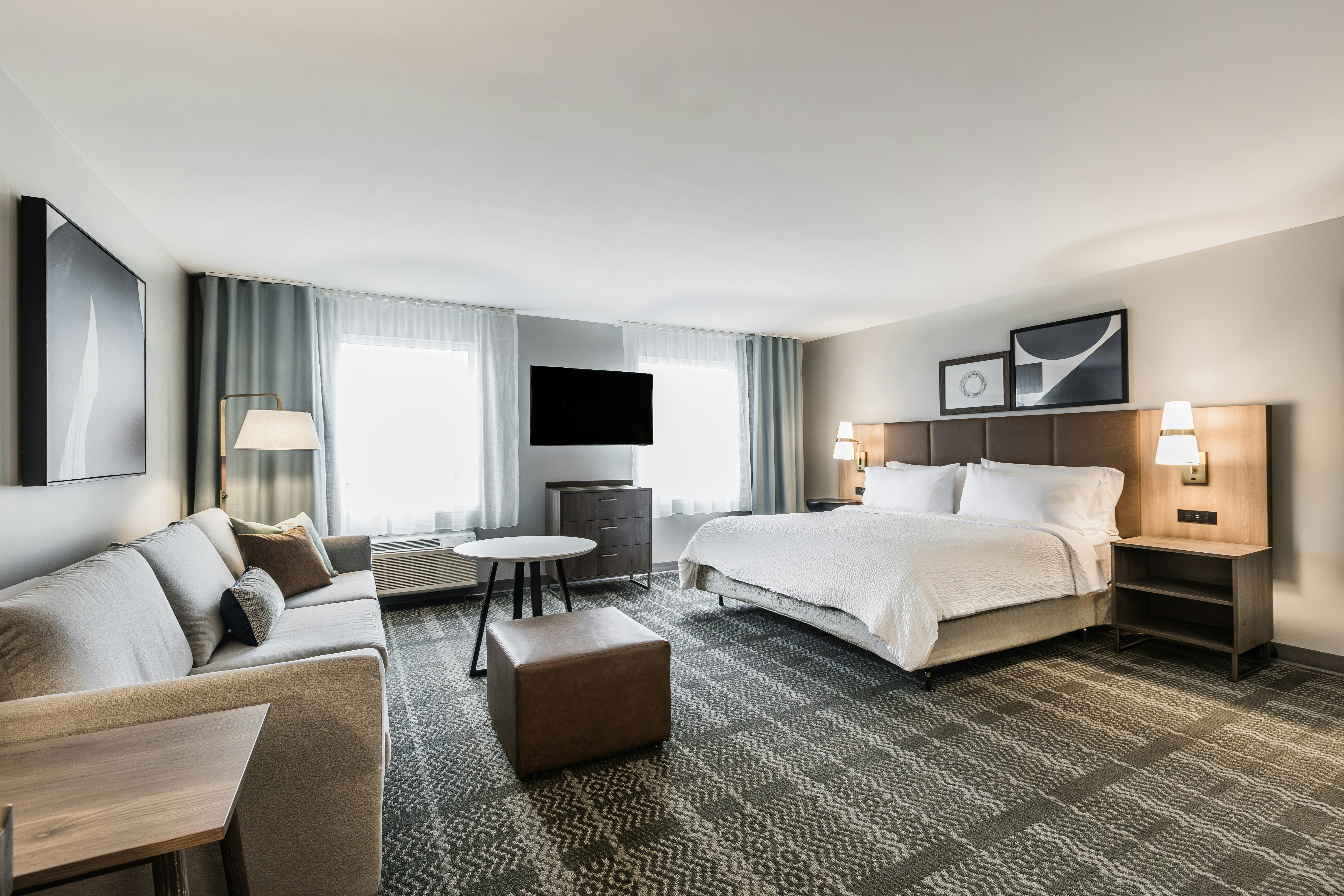 Staybridge Suites Dawson Creek by IHG 15/50