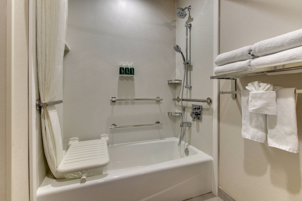 Fairfield Inn And Suites Houston Brookhollow 21/49