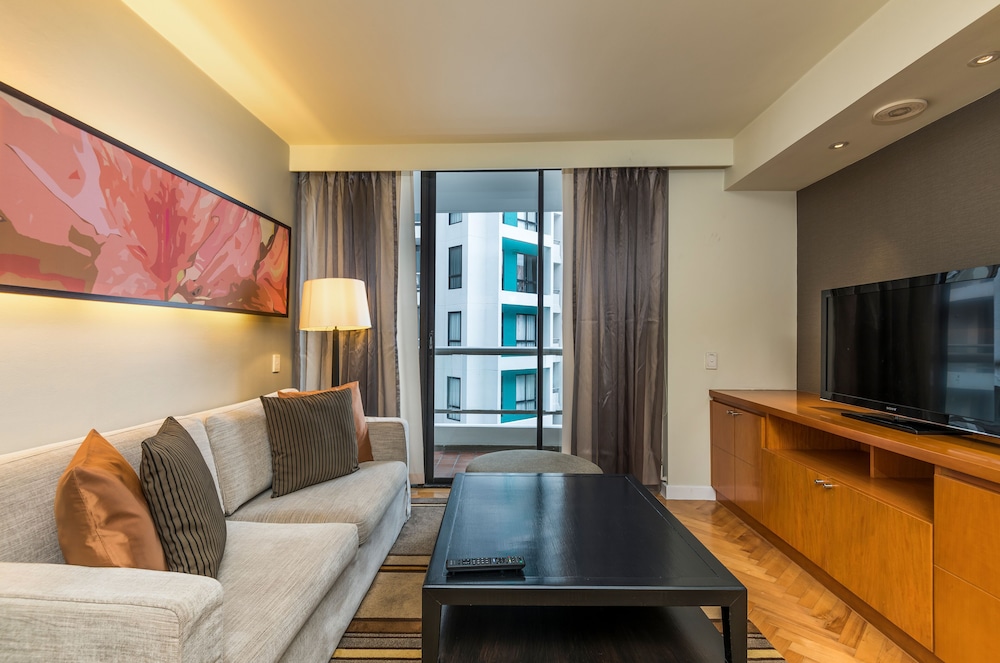 Chatrium Sathon Bangkok 46/77