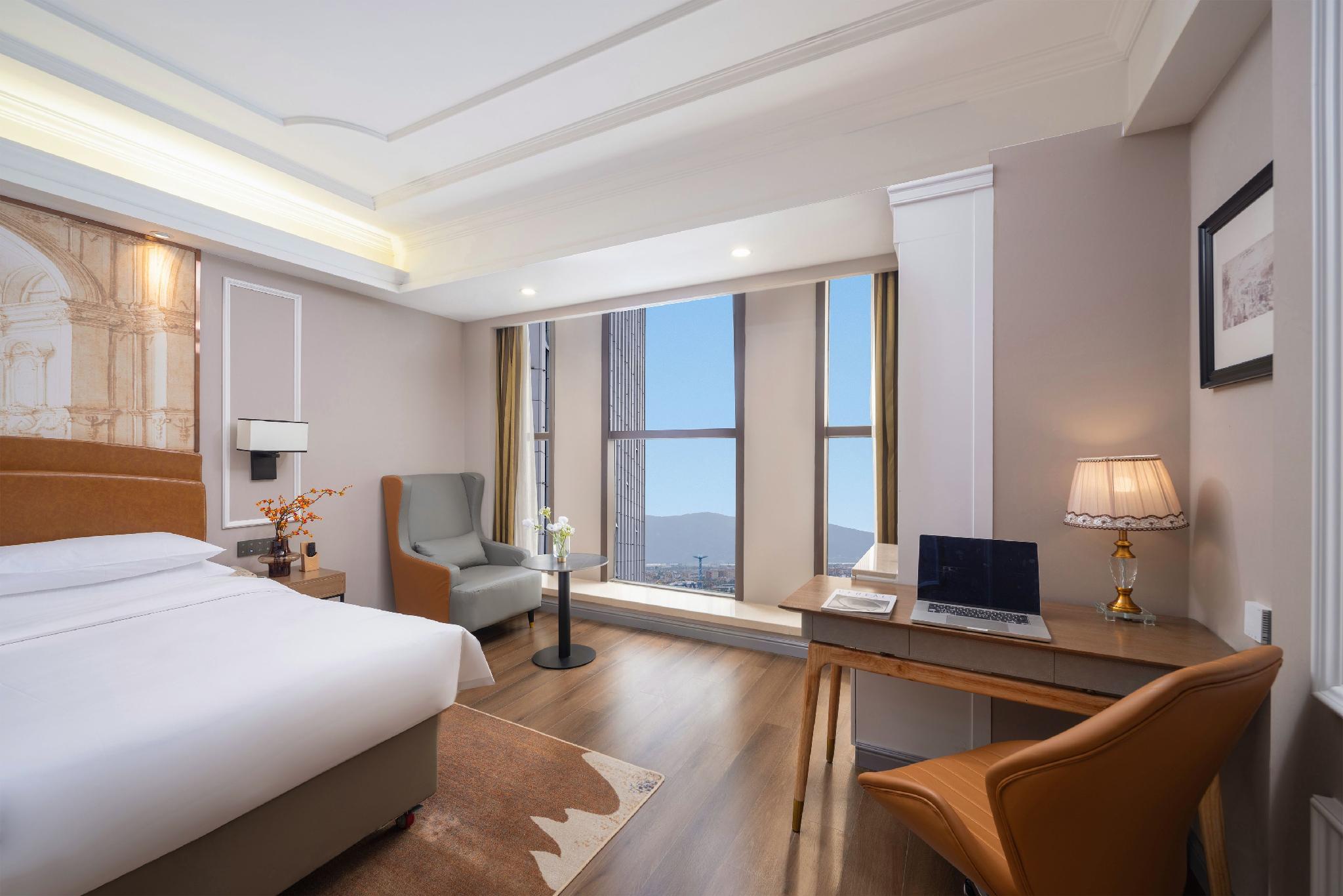 Vienna International Hotel Kunming (West Guangfu Road Station Branch) 28/48