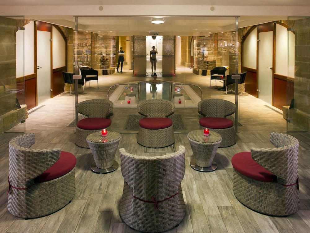 Mercure Moulins Centre Hotel de Paris 50/75