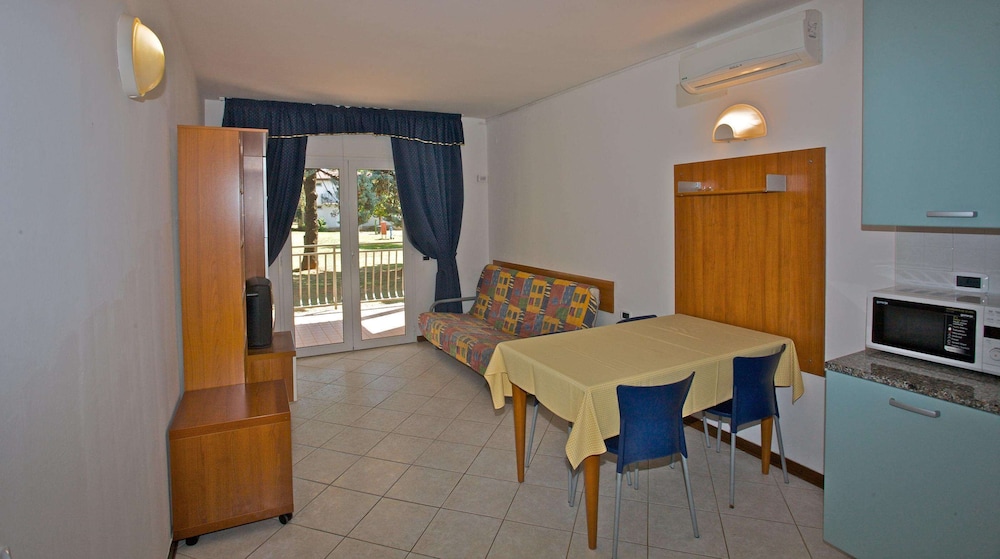 Ai Pini Medulin Resort 35/63