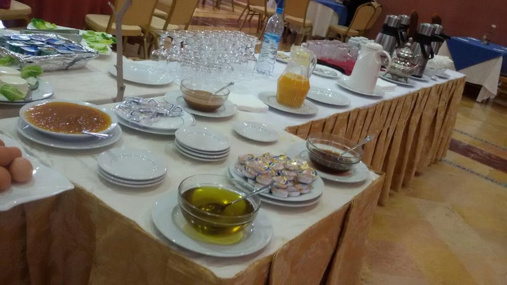 Hotel Idou Tiznit 29/46