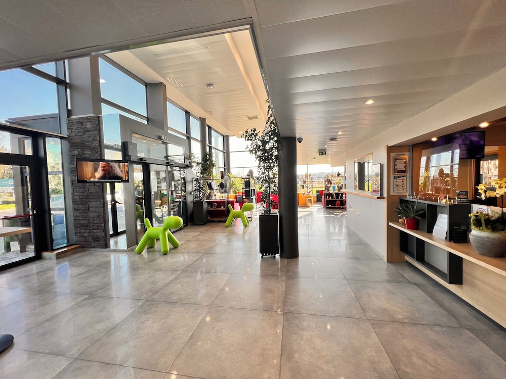 Campanile Metz Nord Woippy 39/40