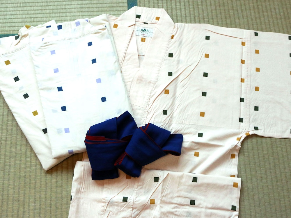Hotel Green Plaza Hakuba 11/50
