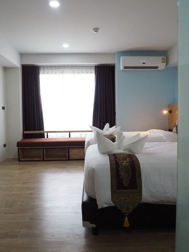 Samui City Hotel 17/29