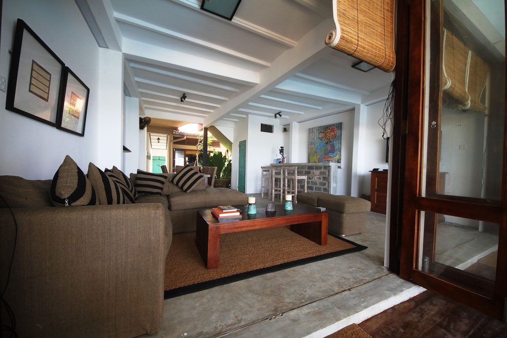 Hikks Villa Hikkaduwa 26/42