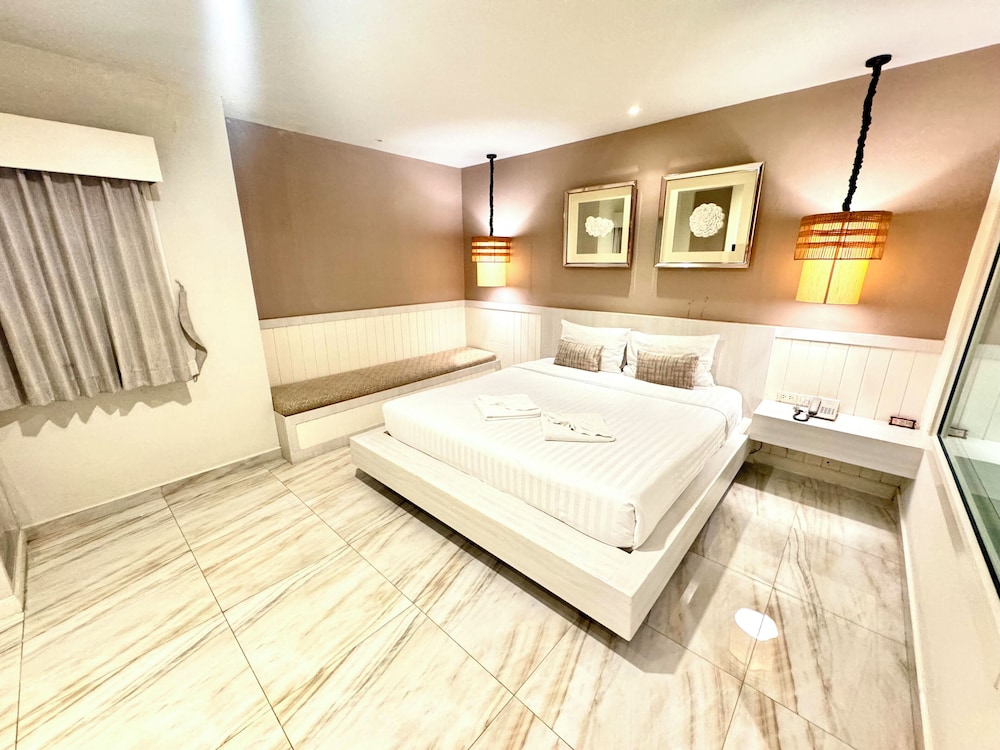De Coze Hotel 24/63