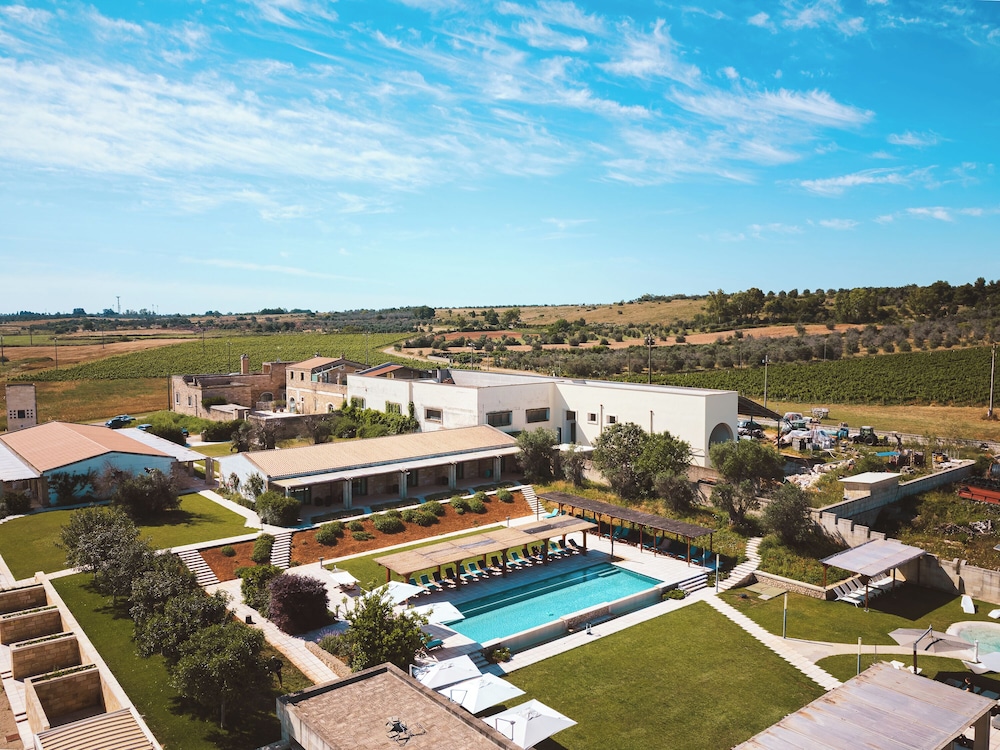 Masseria Stali 9/76