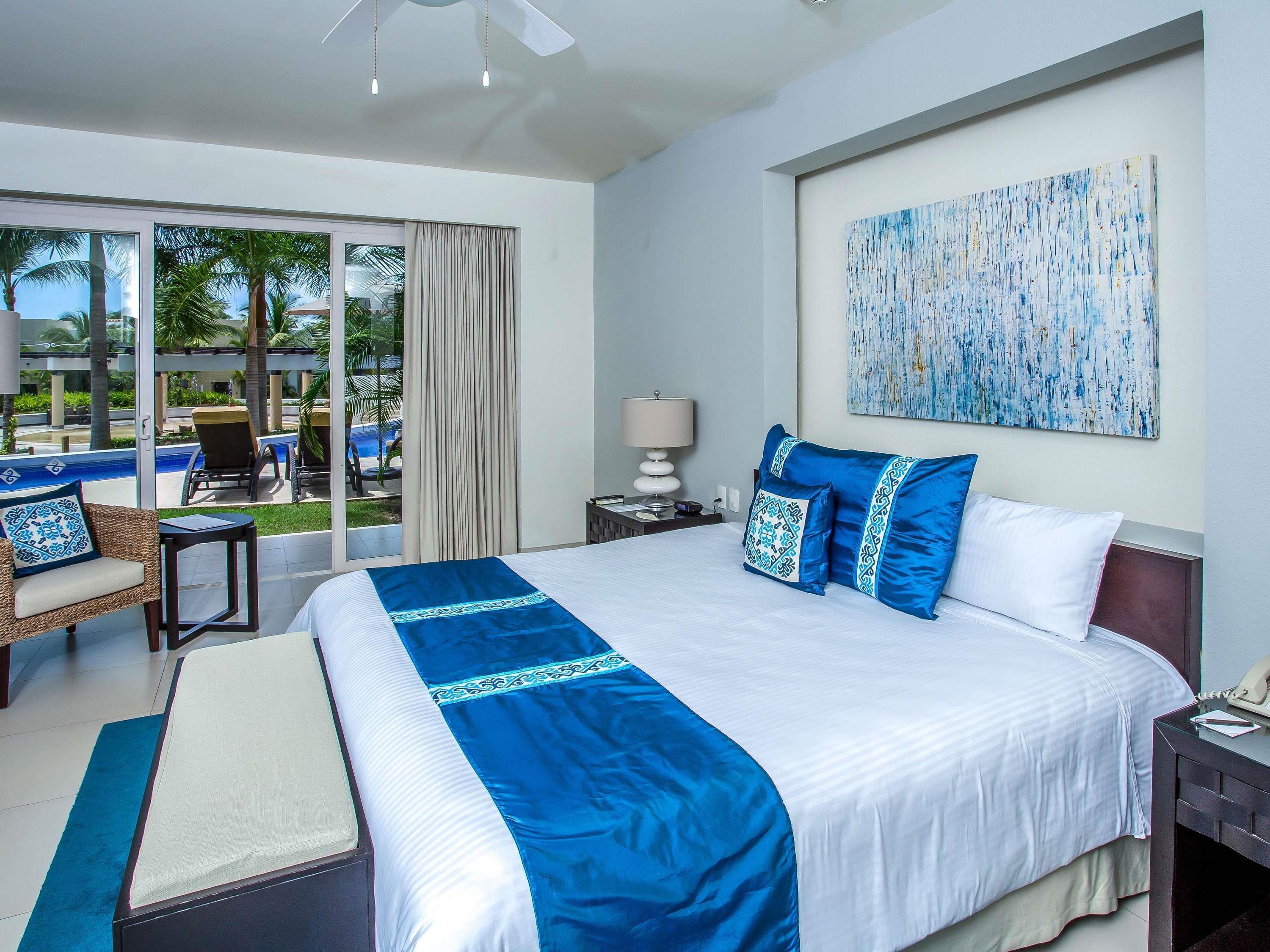 1 Bedroom, Demi, Residence, King Bed, Private Pool