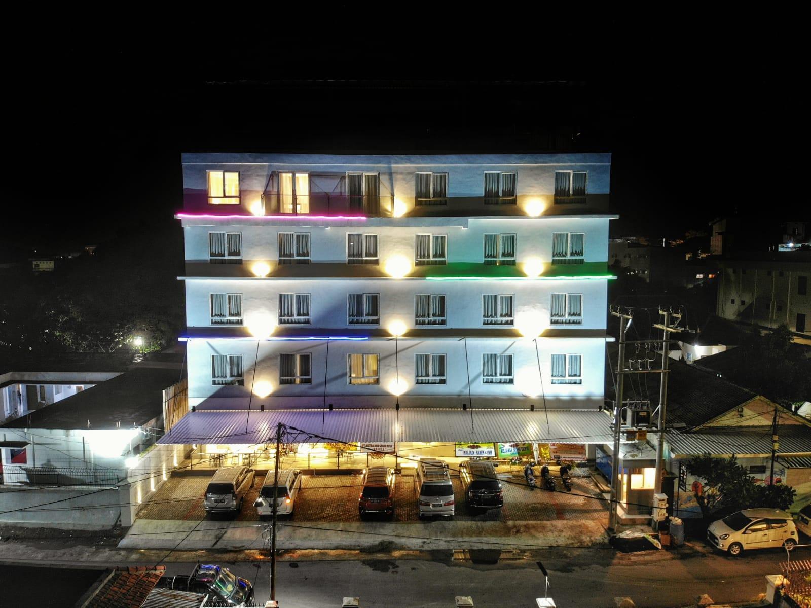Hart Hotel Premium Rapatmaja 5/21