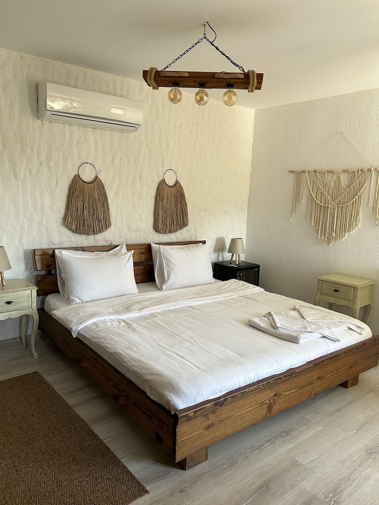 Pupa Alacati Butik Otel 14/43